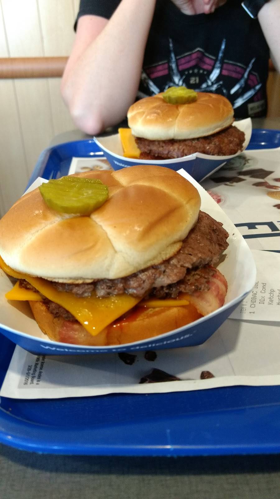 Culvers | restaurant | 1108 Military Trail, Jupiter, FL 33458, USA | 5615293772 OR +1 561-529-3772