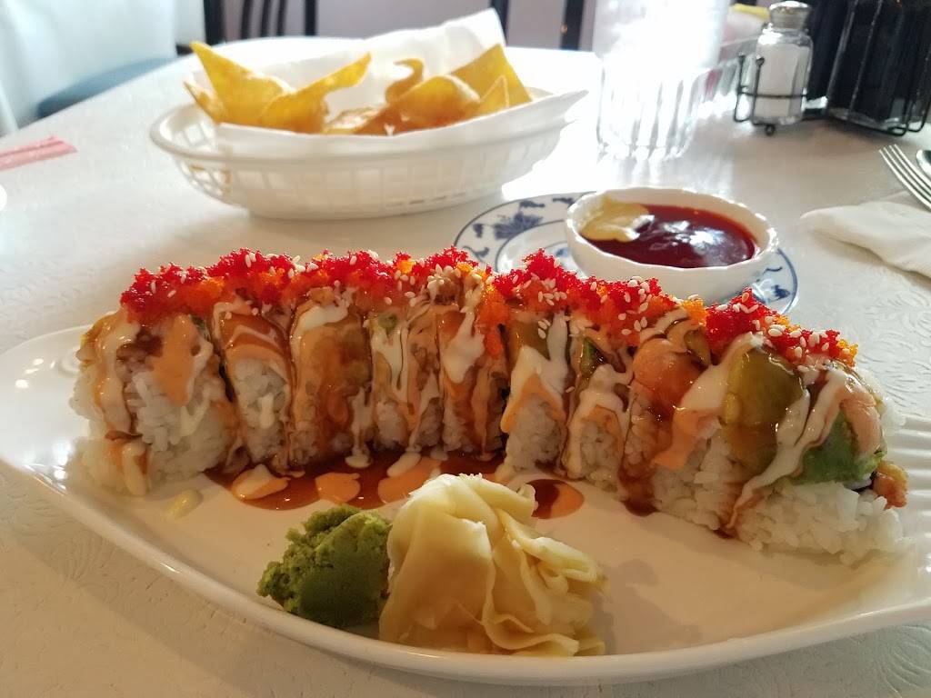 Chus Too | restaurant | 1135 Pine St #101, Redding, CA 96001, USA | 5302442987 OR +1 530-244-2987