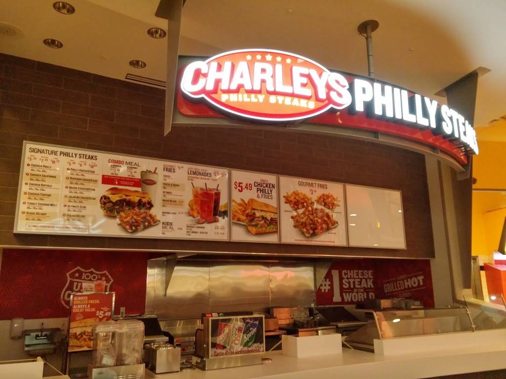 Charleys Philly Steaks | restaurant | 401 NE Northgate Way, Seattle, WA 98125, USA | 4255335963 OR +1 425-533-5963