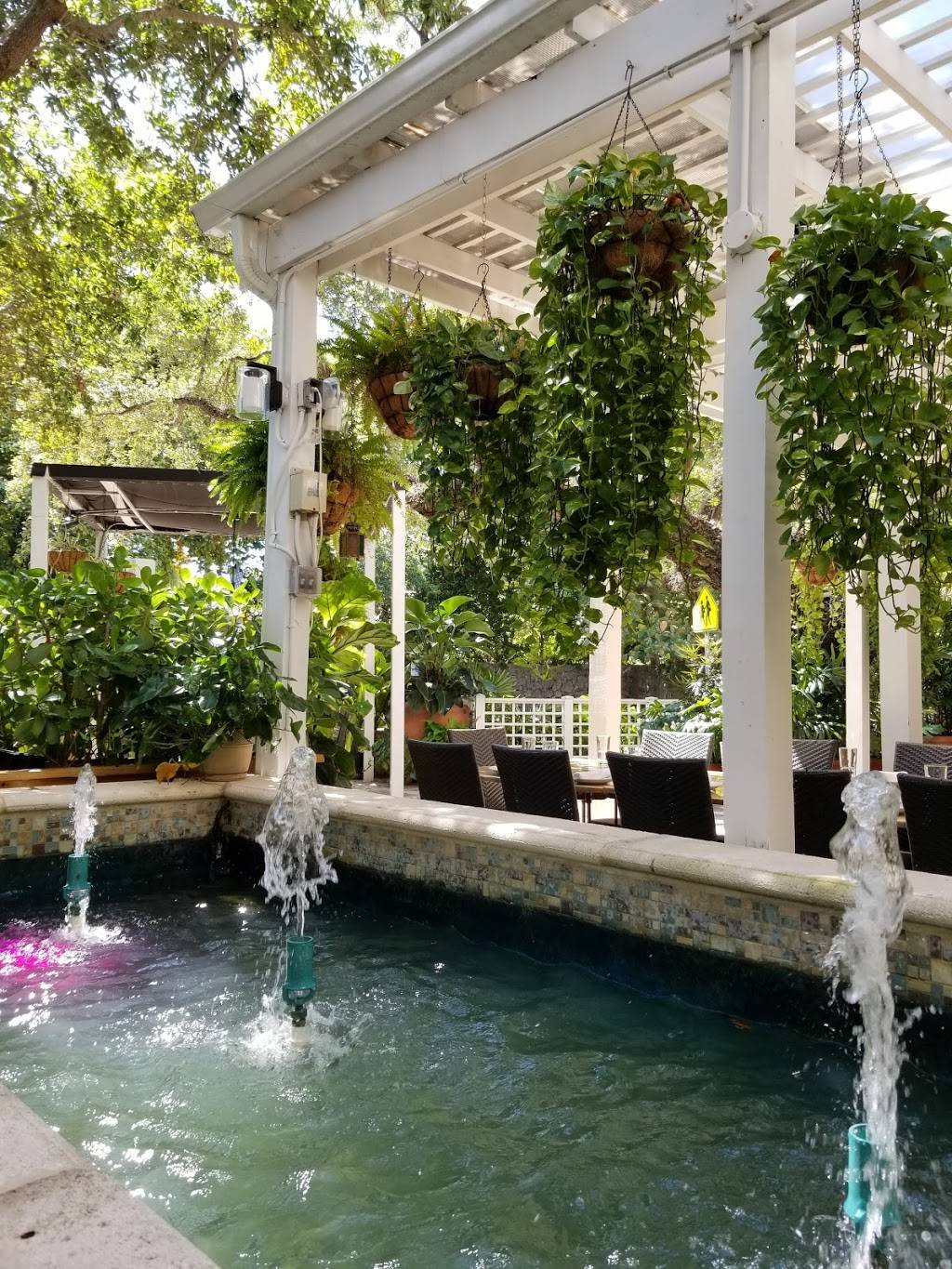 Ariete | restaurant | 3540 Main Hwy, Coconut Grove, FL 33133, USA | 3056405862 OR +1 305-640-5862