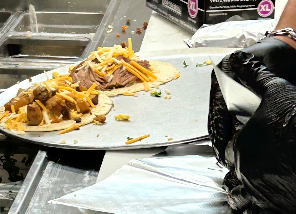 Tony street tacos | restaurant | 21939 Gosling Rd, Spring, TX 77388, USA | 2812323766 OR +1 281-232-3766