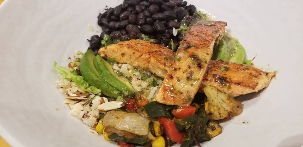 Rubios Coastal Grill | restaurant | 1321 Easton Dr #100, Bakersfield, CA 93309, USA | 6613717870 OR +1 661-371-7870