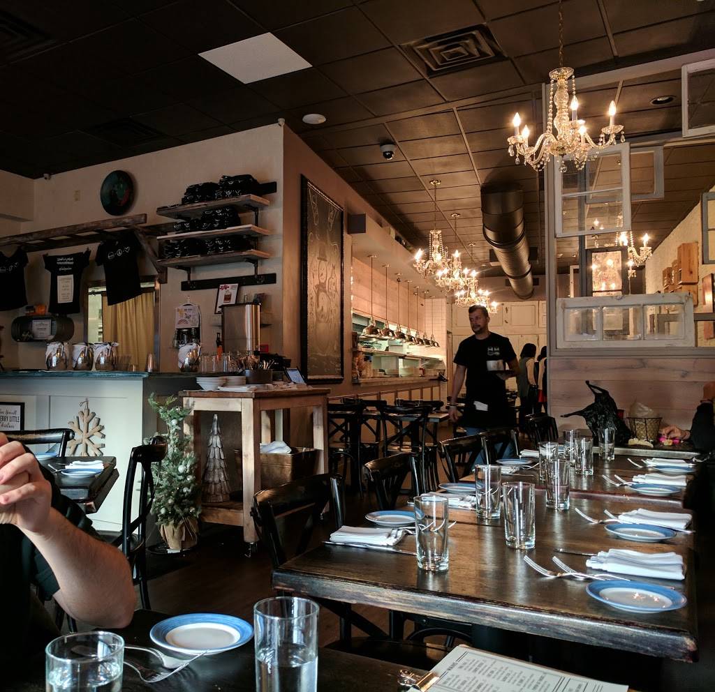 south+pine american eatery | restaurant | 90 South St, Morristown, NJ 07960, USA | 8622609700 OR +1 862-260-9700