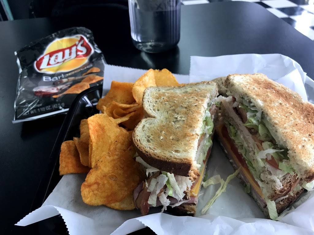 Mr. Pickles Sandwich Shop | meal takeaway | 1991 N Broadway, Walnut Creek, CA 94596, USA | 9252805510 OR +1 925-280-5510