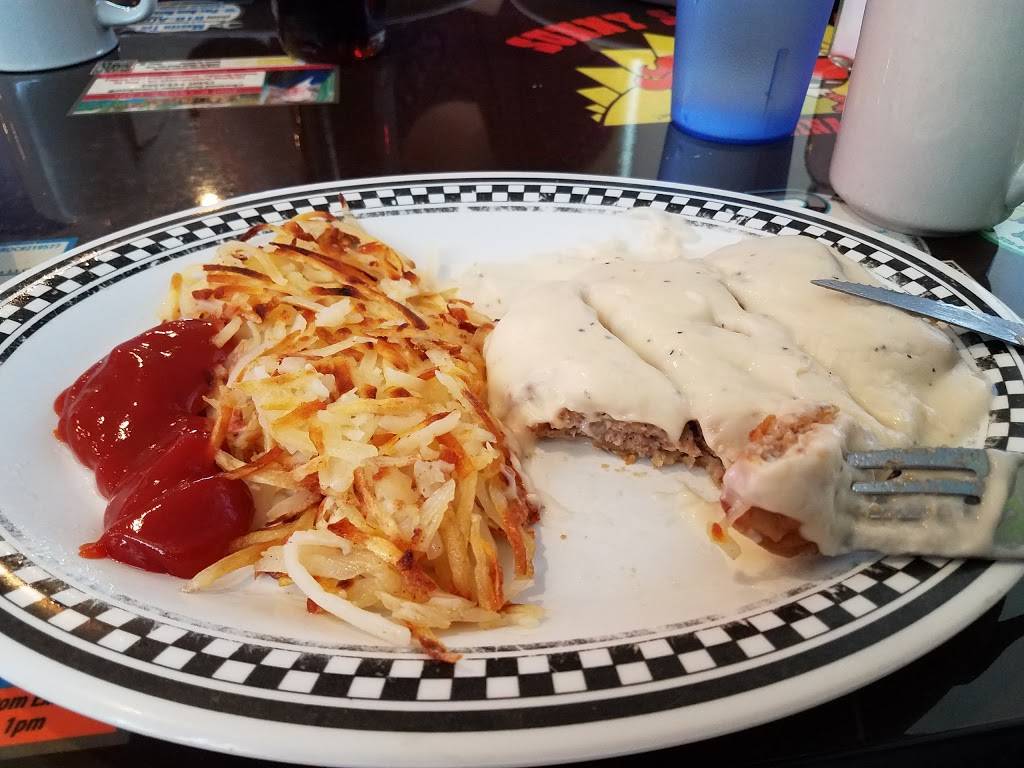 Sunny Side Up Cafe | cafe | 15800 N Oracle Rd, Tucson, AZ 85739, USA | 5208181083 OR +1 520-818-1083