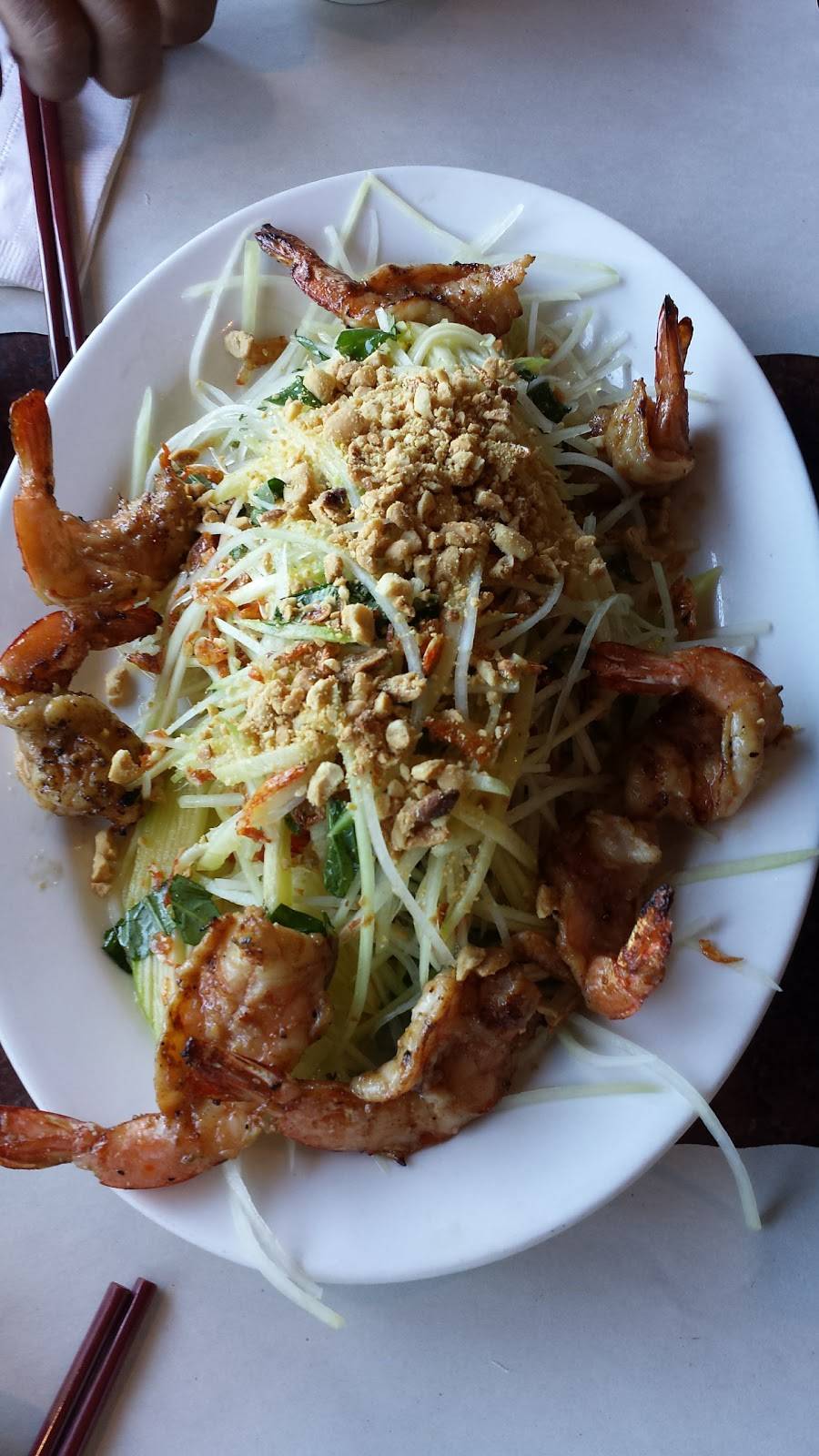 Danhs Garden | restaurant | 2635 Senter Rd, San Jose, CA 95111, USA | 4082933990 OR +1 408-293-3990