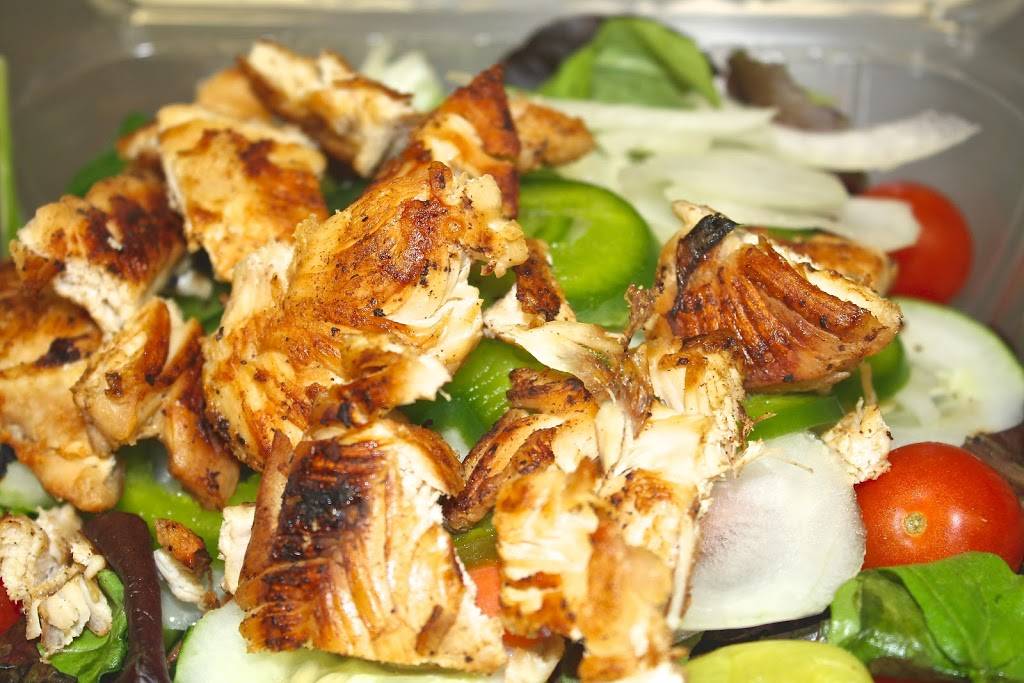 Brighton House of Pizza | meal takeaway | 218 Market St, Brighton, MA 02135, USA | 6172540932 OR +1 617-254-0932