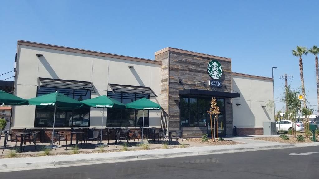 Starbucks | cafe | 6600 Colony St, Bakersfield, CA 93307, USA | 6613960579 OR +1 661-396-0579
