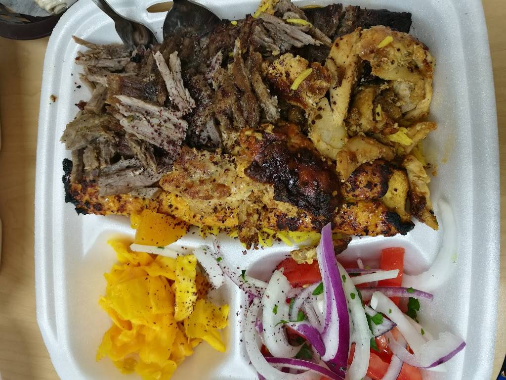 Detroit Kabob House | restaurant | 9021 N Milwaukee Ave, Niles, IL 60714, USA | 8479679100 OR +1 847-967-9100
