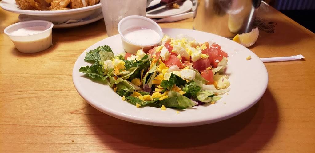 Texas Roadhouse | restaurant | 3000 Crystal Springs, Bedford, TX 76021, USA | 8178580427 OR +1 817-858-0427