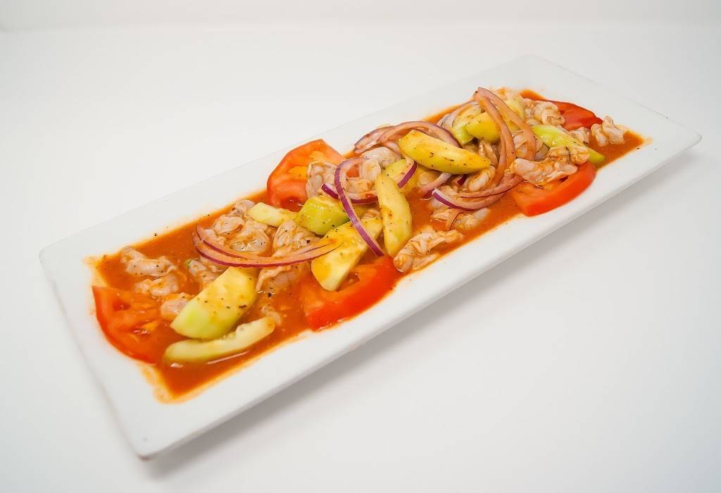Mariscos El Malecón | restaurant | 3416 W Thomas Rd, Phoenix, AZ 85017, USA | 6024427533 OR +1 602-442-7533