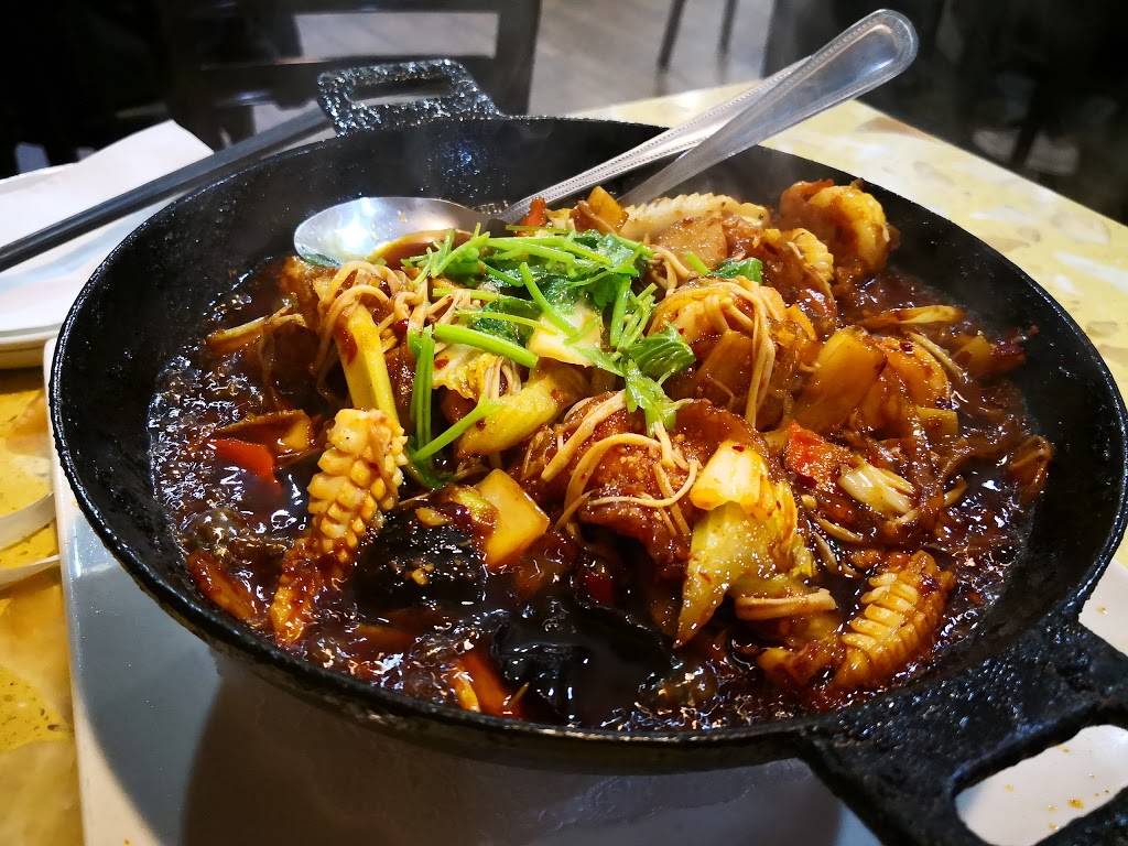 Dumpling House | restaurant | 221 W Parker Rd #525, Plano, TX 75023, USA | 9725097482 OR +1 972-509-7482