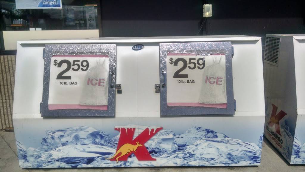 Kangaroo Express | meal takeaway | 9988 S Orange Ave, Orlando, FL 32824, USA | 4078575720 OR +1 407-857-5720