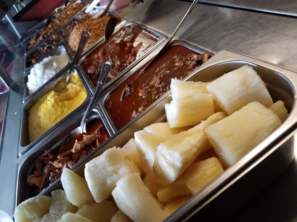 Taty Griot Express Restaurant | restaurant | 7108 Pembroke Rd, Miramar, FL 33023, USA | 9547931309 OR +1 954-793-1309