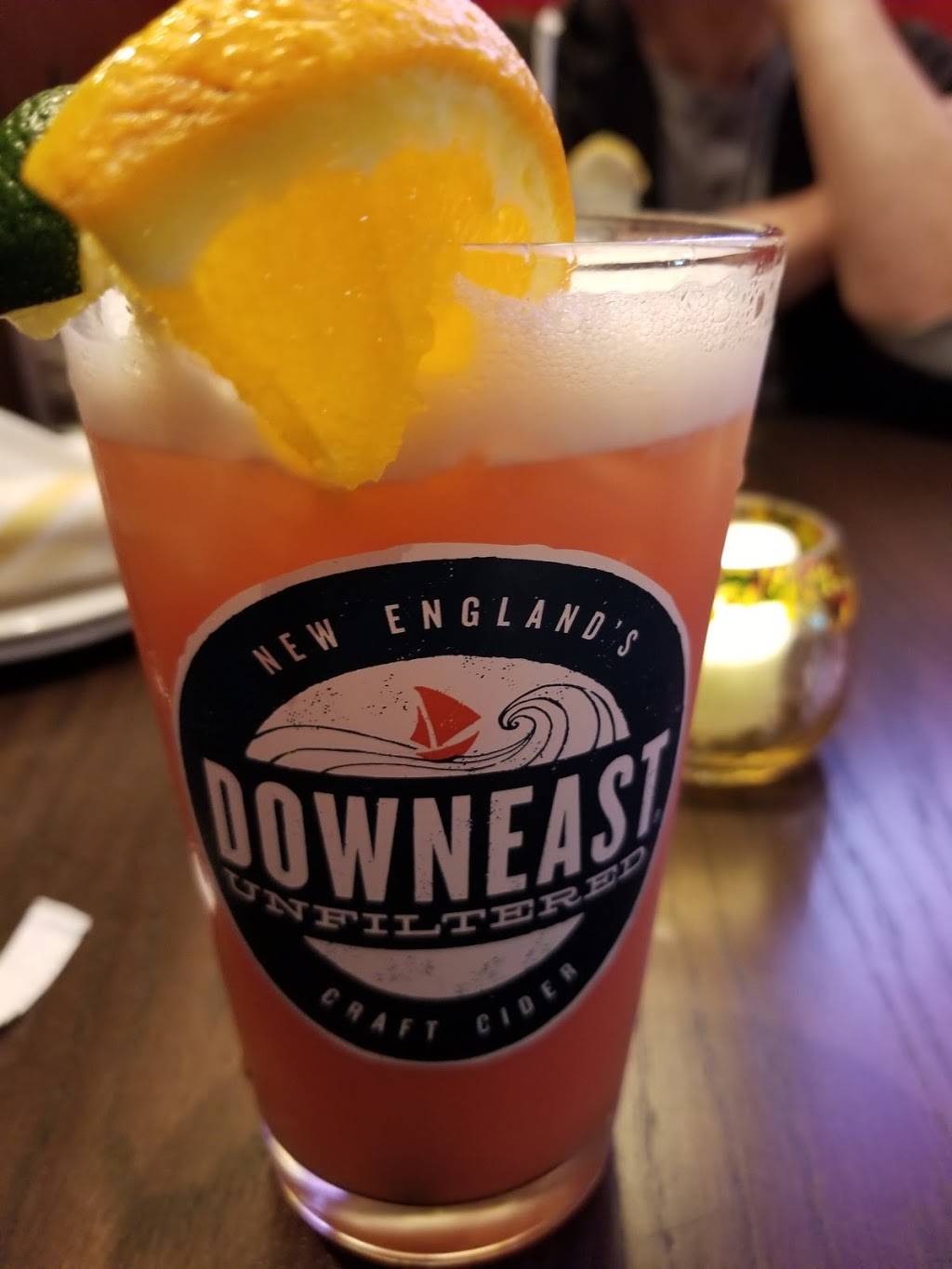 Seven An American Bistro | restaurant | 7 Northside Dr, Clifton Park, NY 12065, USA | 5183711777 OR +1 518-371-1777