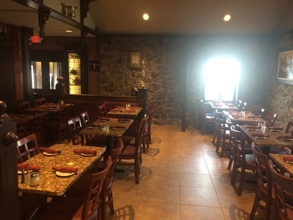 Coppa 82 Restaurante and Bar | restaurant | 4100 Lincoln Hwy, Downingtown, PA 19335, USA | 6108731060 OR +1 610-873-1060