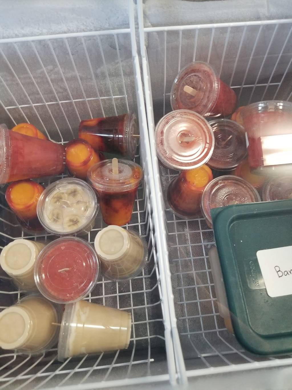 La Golosina Mexican Snacks | restaurant | 910 N Jefferson St, Athens, AL 35611, USA | 2564440507 OR +1 256-444-0507