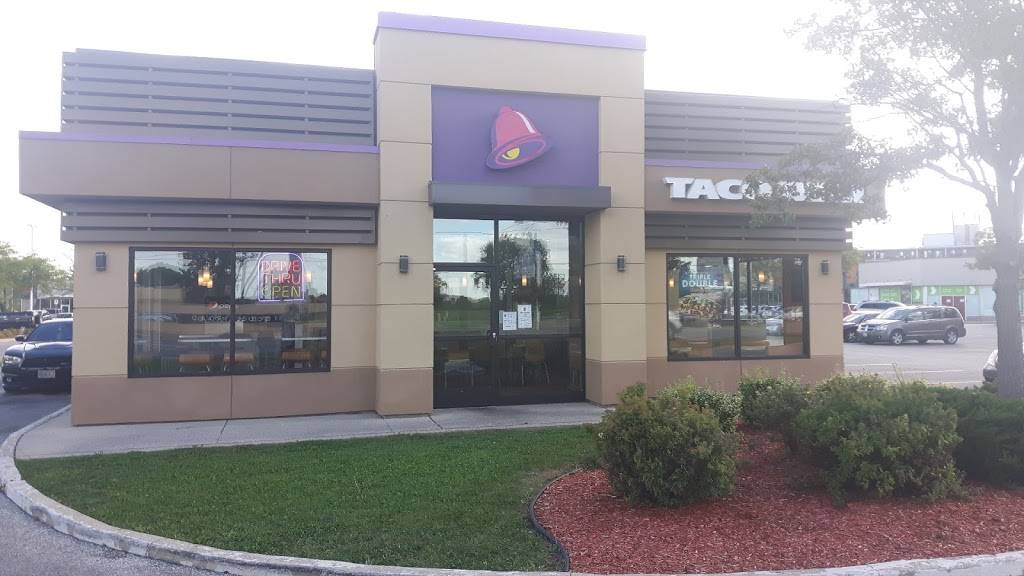 Taco Bell | meal takeaway | 6707 Tecumseh Rd E, Windsor, ON N8T 1E7, Canada | 5199483425 OR +1 519-948-3425