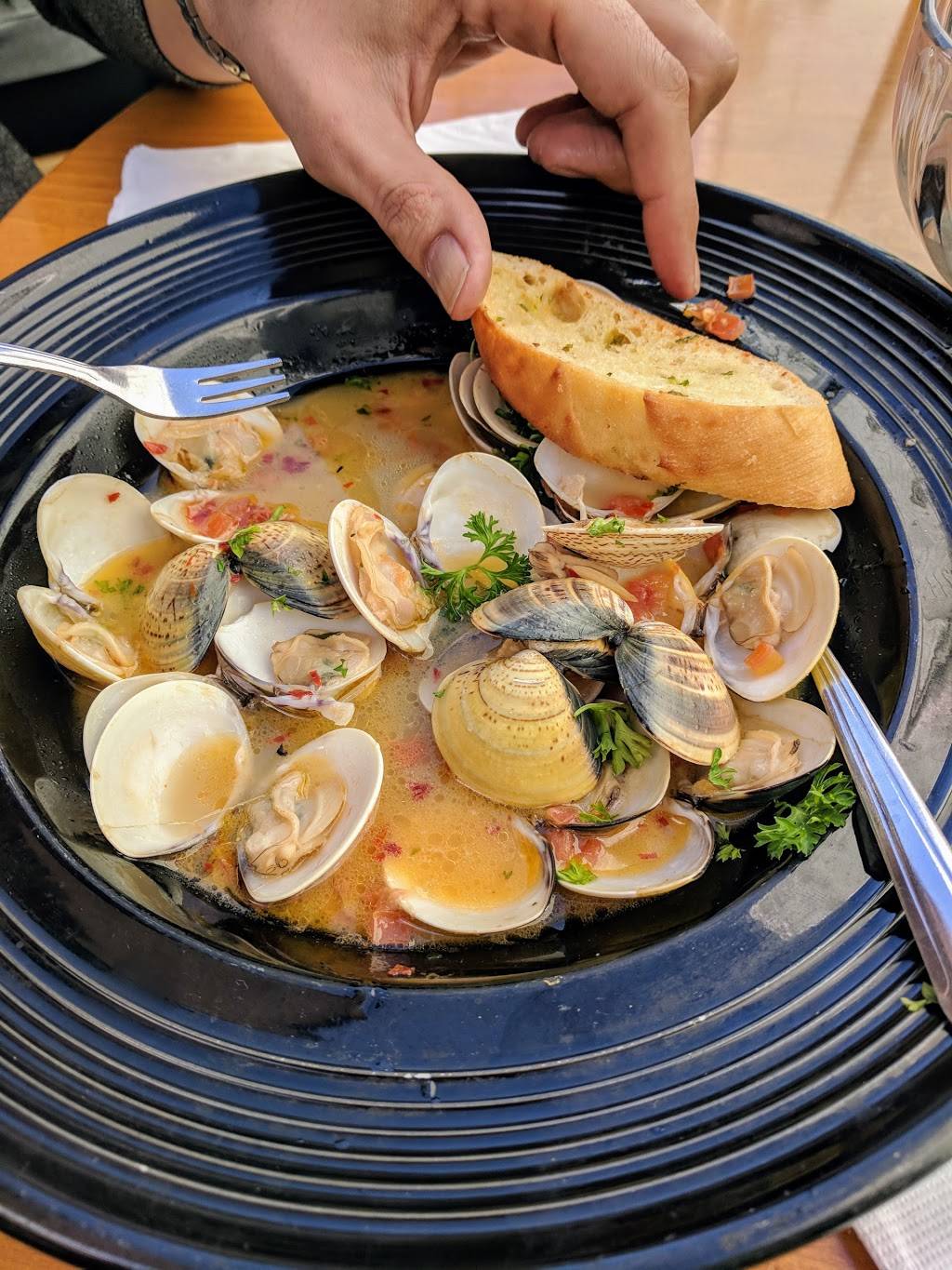 Nine Zero Seven | restaurant | 907 1st St, Benicia, CA 94510, USA | 7077460505 OR +1 707-746-0505