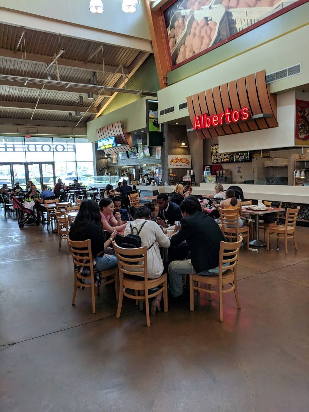 Albertos Mexican Food | restaurant | 12434 N Mainstreet, Rancho Cucamonga, CA 91739, USA | 9098990645 OR +1 909-899-0645