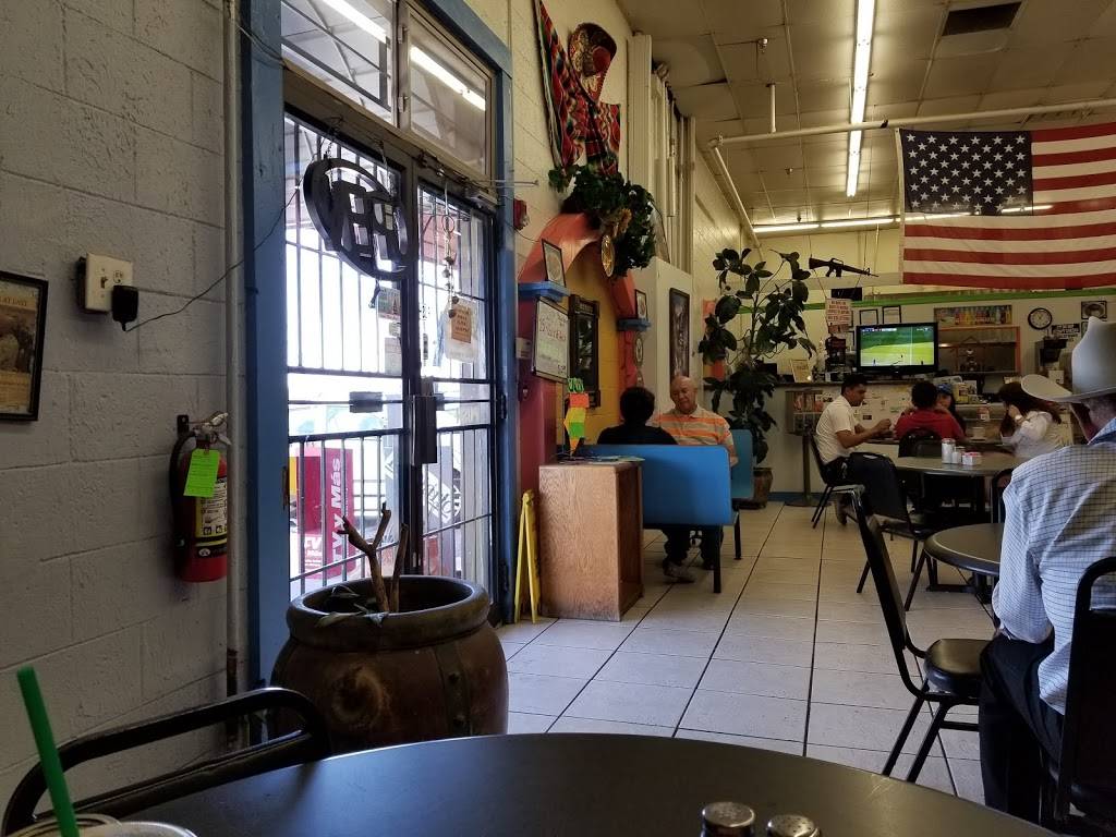 El Zarape Mexican Restaurant | restaurant | 6369 Montana Ave B, El Paso, TX 79925, USA | 9157781611 OR +1 915-778-1611