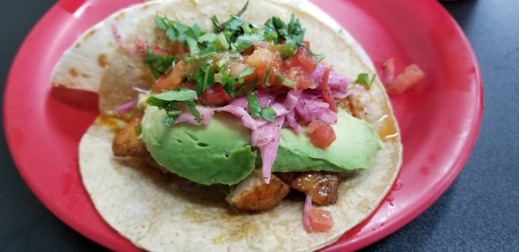 Arriba! Taqueria | restaurant | 2112 S Cleveland Ave, St Joseph, MI 49085, USA | 2699820999 OR +1 269-982-0999