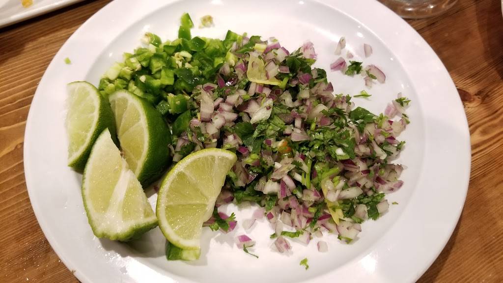 La Casita 2 | restaurant | 48 Blossom Way, Hayward, CA 94541, USA | 5105825383 OR +1 510-582-5383