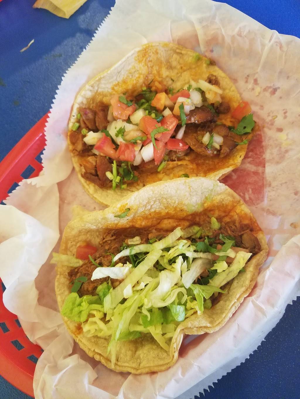 El Rancho Mexican Grill | restaurant | 819 S Park St, Madison, WI 53715, USA | 6082849702 OR +1 608-284-9702