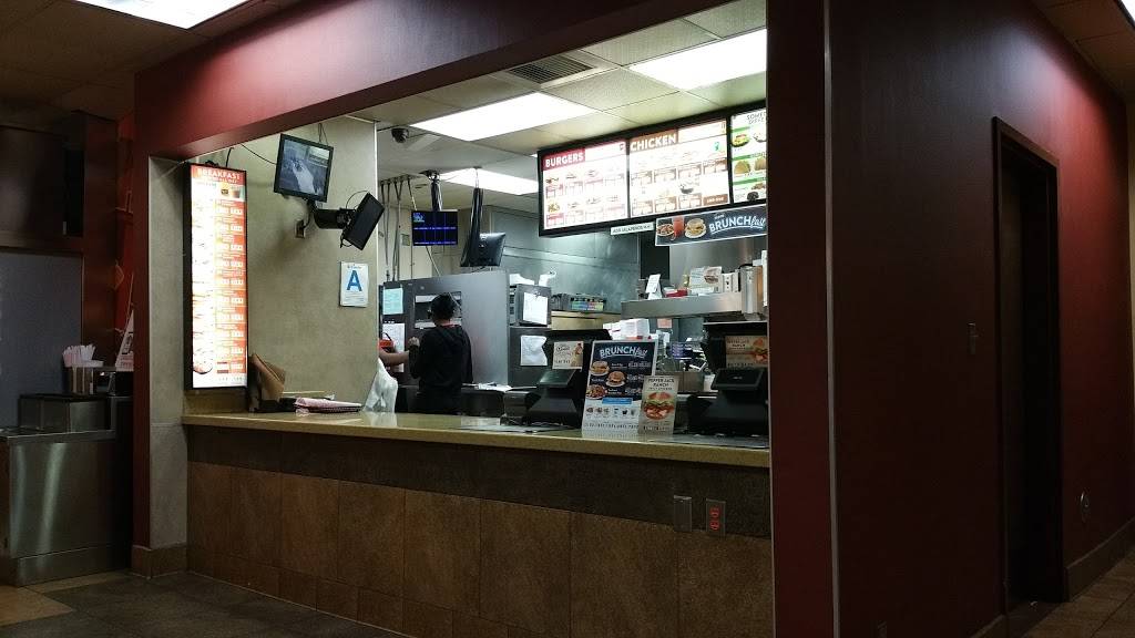 Jack in the Box | restaurant | 2531 W Valley Blvd, Alhambra, CA 91803, USA | 6262991976 OR +1 626-299-1976