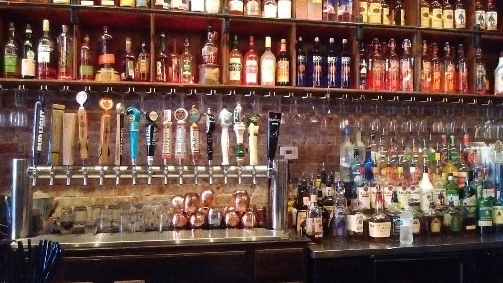 Foundry Public House | restaurant | 126 N Main St, Edwardsville, IL 62025, USA | 6183079585 OR +1 618-307-9585