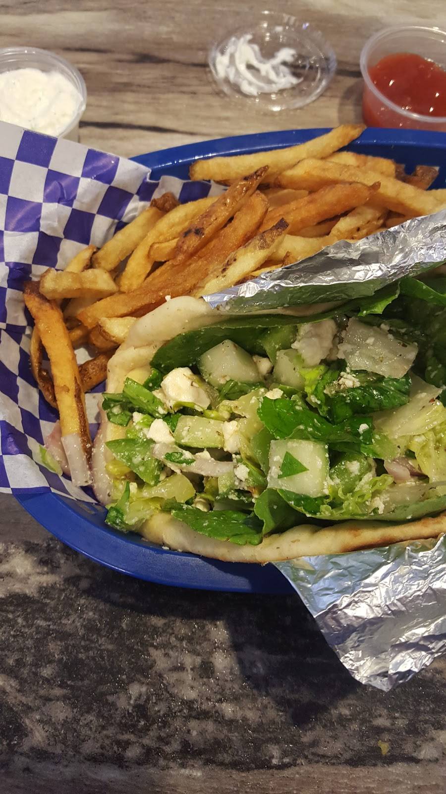 Greco Fresh Grille | restaurant | 6400 Weddington Rd G, Wesley Chapel, NC 28104, USA | 7048390344 OR +1 704-839-0344