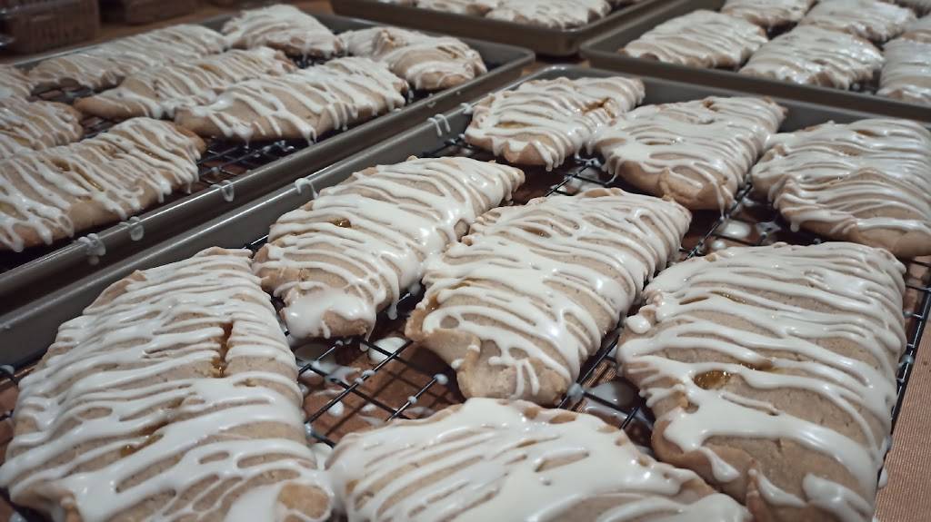 Mr. Nice Pies | restaurant | 4436 Lucas Dr SW, Grandville, MI 49418, USA | 6166908995 OR +1 616-690-8995