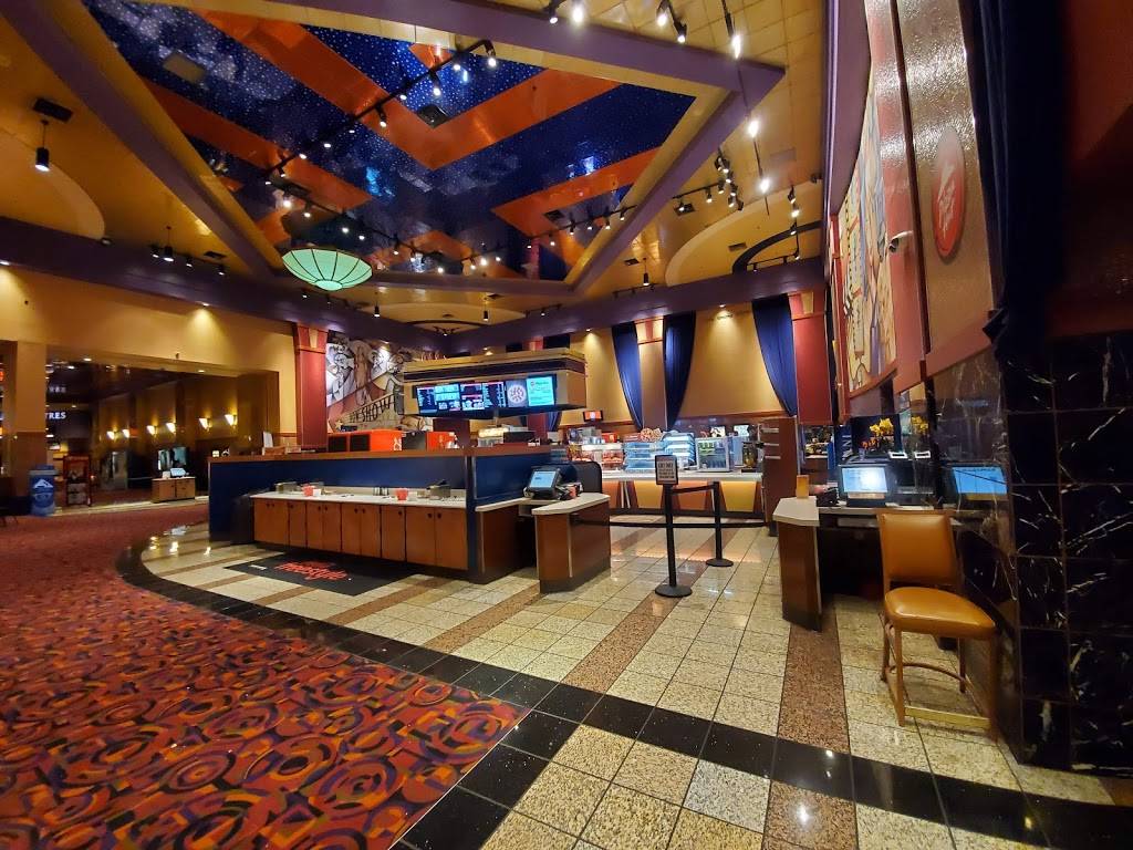 Century 16 South Point and XD | meal takeaway | 9777 S Las Vegas Blvd, Las Vegas, NV 89123, USA | 7022604061 OR +1 702-260-4061