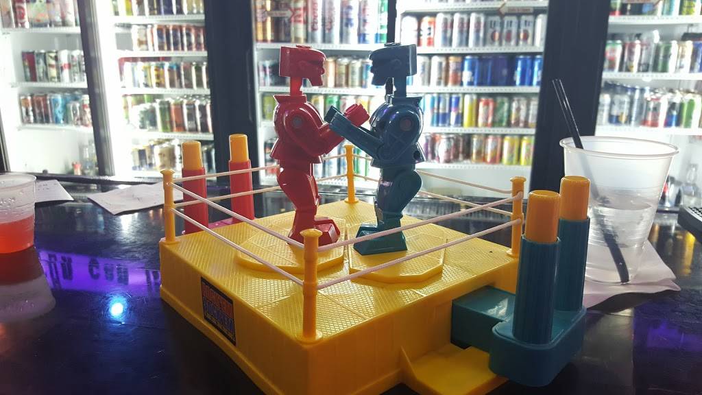 Tin Can East Lansing | restaurant | 313 E Grand River Ave, East Lansing, MI 48823, USA | 5173319309 OR +1 517-331-9309