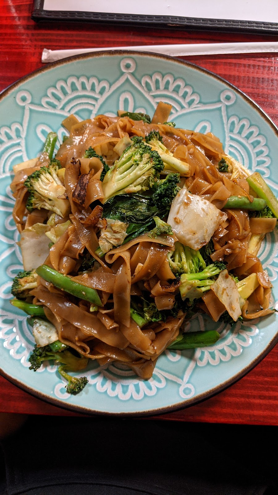 Be Thai - Food and Bar | restaurant | 334 Eglin Pkwy NE, Fort Walton Beach, FL 32547, USA | 8502267530 OR +1 850-226-7530