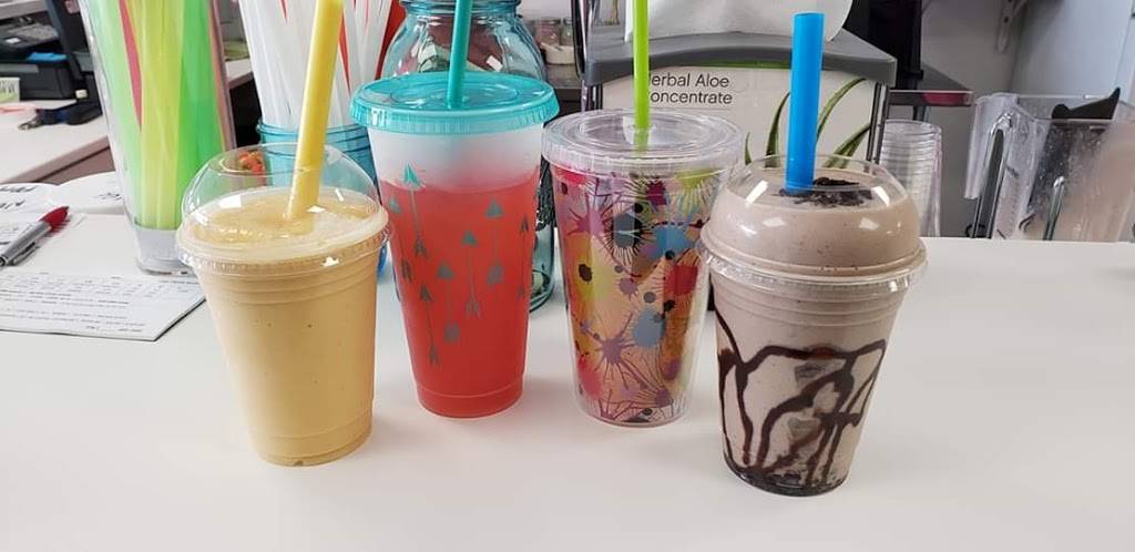 Lake Orion Nutrition | restaurant | 1296 S Lapeer Rd, Orion Charter Township, MI 48360, USA | 2486907927 OR +1 248-690-7927