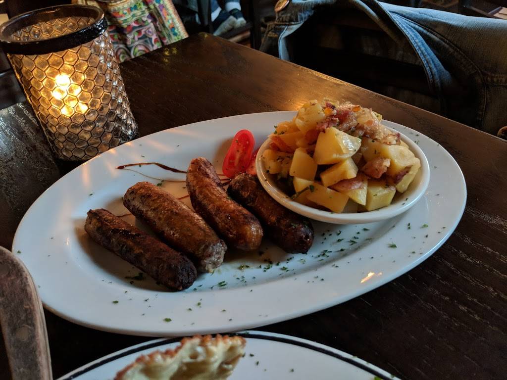 Nürnberger Bierhaus | restaurant | 817 Castleton Ave, Staten Island, NY 10310, USA | 7188167461 OR +1 718-816-7461