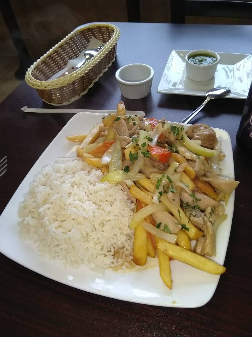 Tibiri Tabara | restaurant | 615 Amboy Ave, Edison, NJ 08837, USA | 7326611111 OR +1 732-661-1111