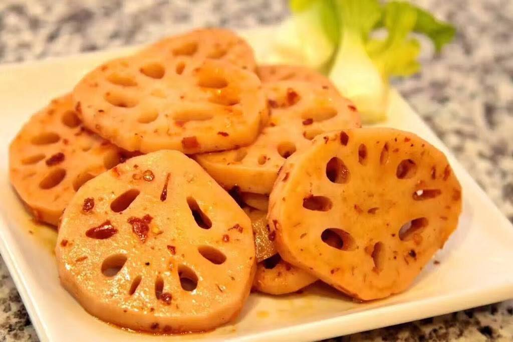 Spicy Duck Wang La Ya | restaurant | 216 W Garvey Ave, Monterey Park, CA 91754, USA | 6262800011 OR +1 626-280-0011