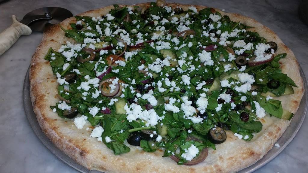 Vinnies Pizza | meal delivery | 109 Avenue N, Brooklyn, NY 11230, USA | 7186452401 OR +1 718-645-2401