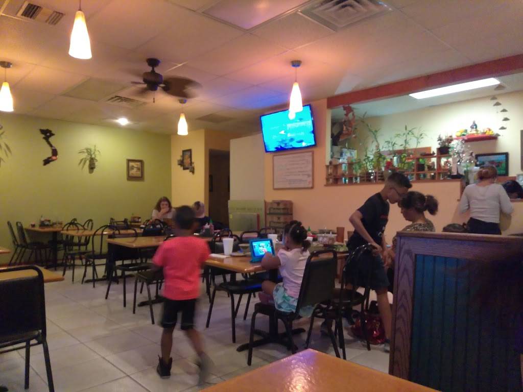 Ben Thanh Restaurant | restaurant | 4200 62nd Ave N # C, Pinellas Park, FL 33781, USA | 7275263051 OR +1 727-526-3051