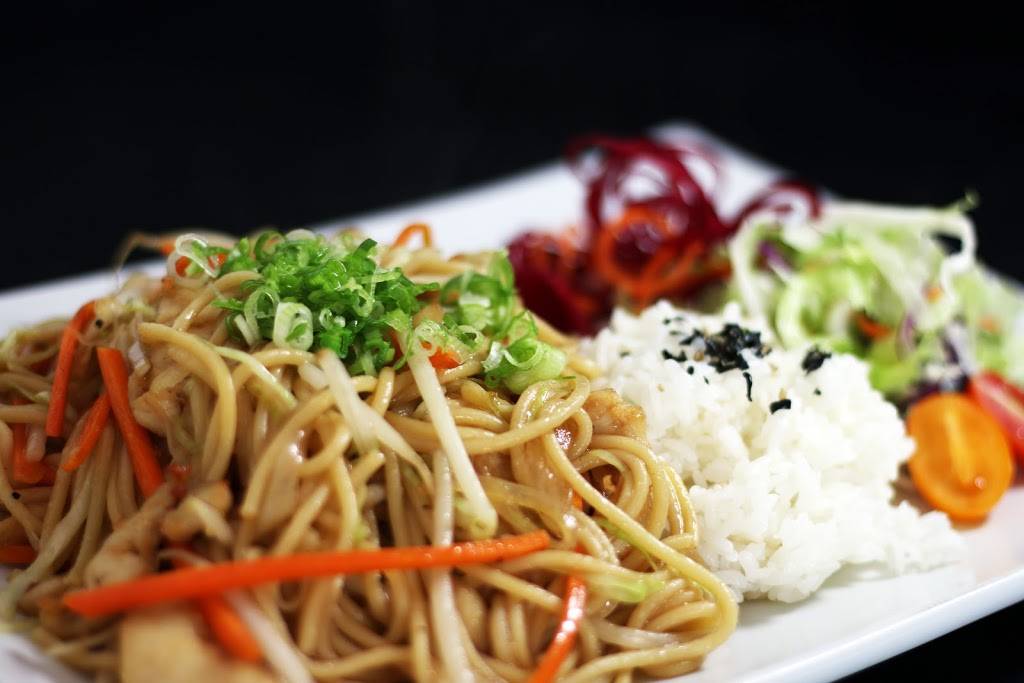 Epoch Asian Fusion | restaurant | 98 Wanaque Ave, Pompton Lakes, NJ 07442, USA | 9739077858 OR +1 973-907-7858