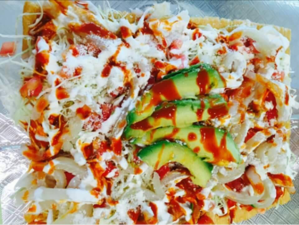 Yolis Snacks | restaurant | 8584 S Mendocino Ave, Parlier, CA 93648, USA | 5597256245 OR +1 559-725-6245