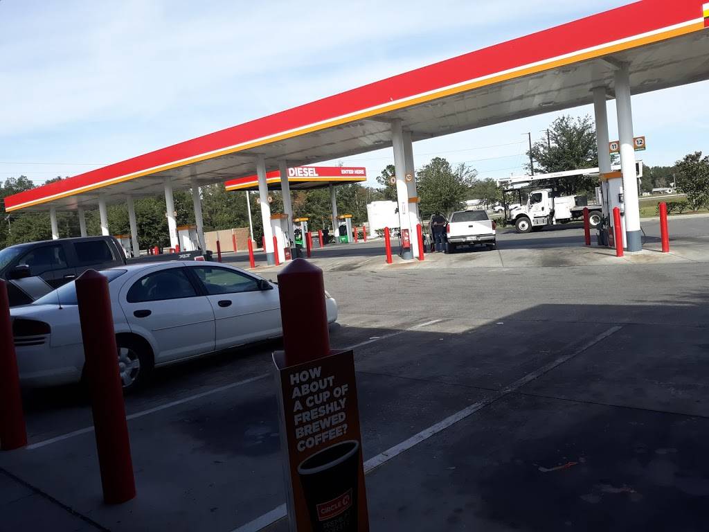 Circle K | meal takeaway | 3128 Blanding Blvd, Middleburg, FL 32068, USA | 9042827420 OR +1 904-282-7420