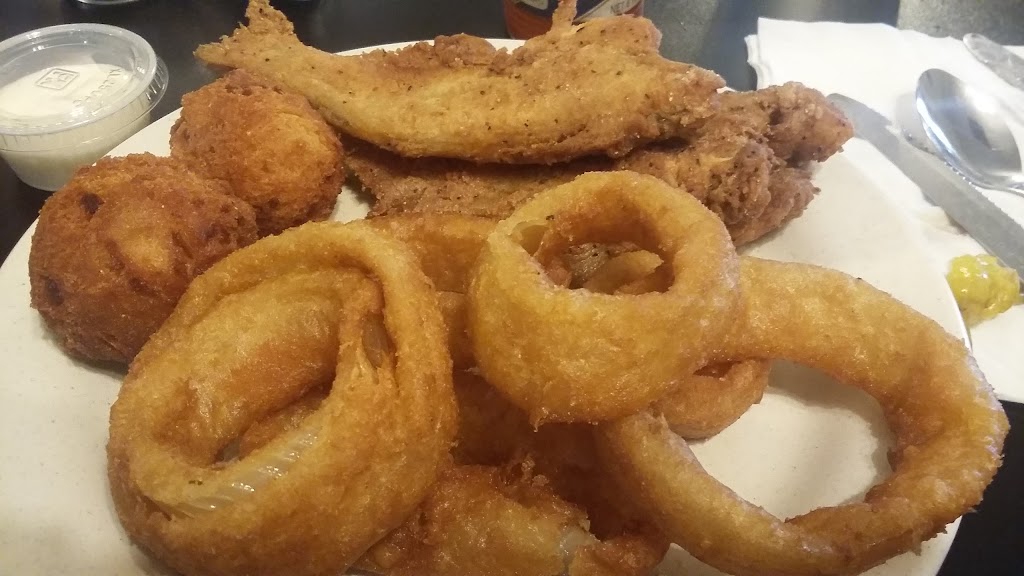 Jos Family Restaurant | restaurant | 601 W 3rd St, Donalsonville, GA 39845, USA | 2295241246 OR +1 229-524-1246