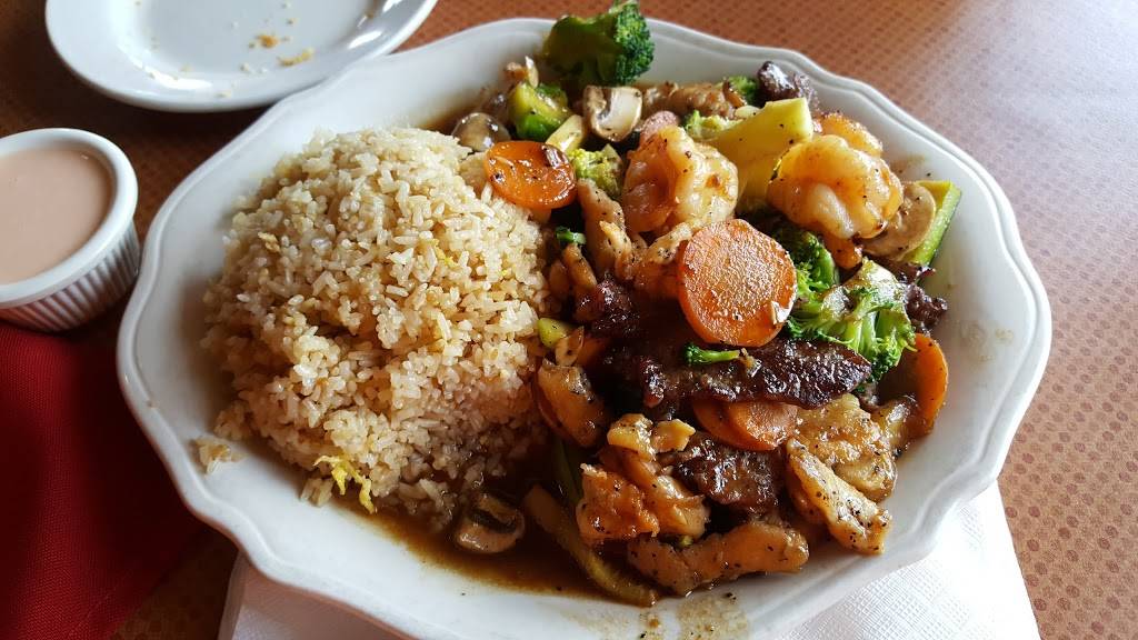 Long Grain Cafe | cafe | 260 W Palmetto St, Florence, SC 29501, USA | 8434131300 OR +1 843-413-1300