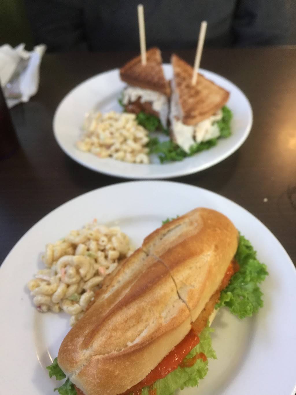 Downtown Deli | restaurant | 300 Spruce St, Scranton, PA 18503, USA | 5708714137 OR +1 570-871-4137