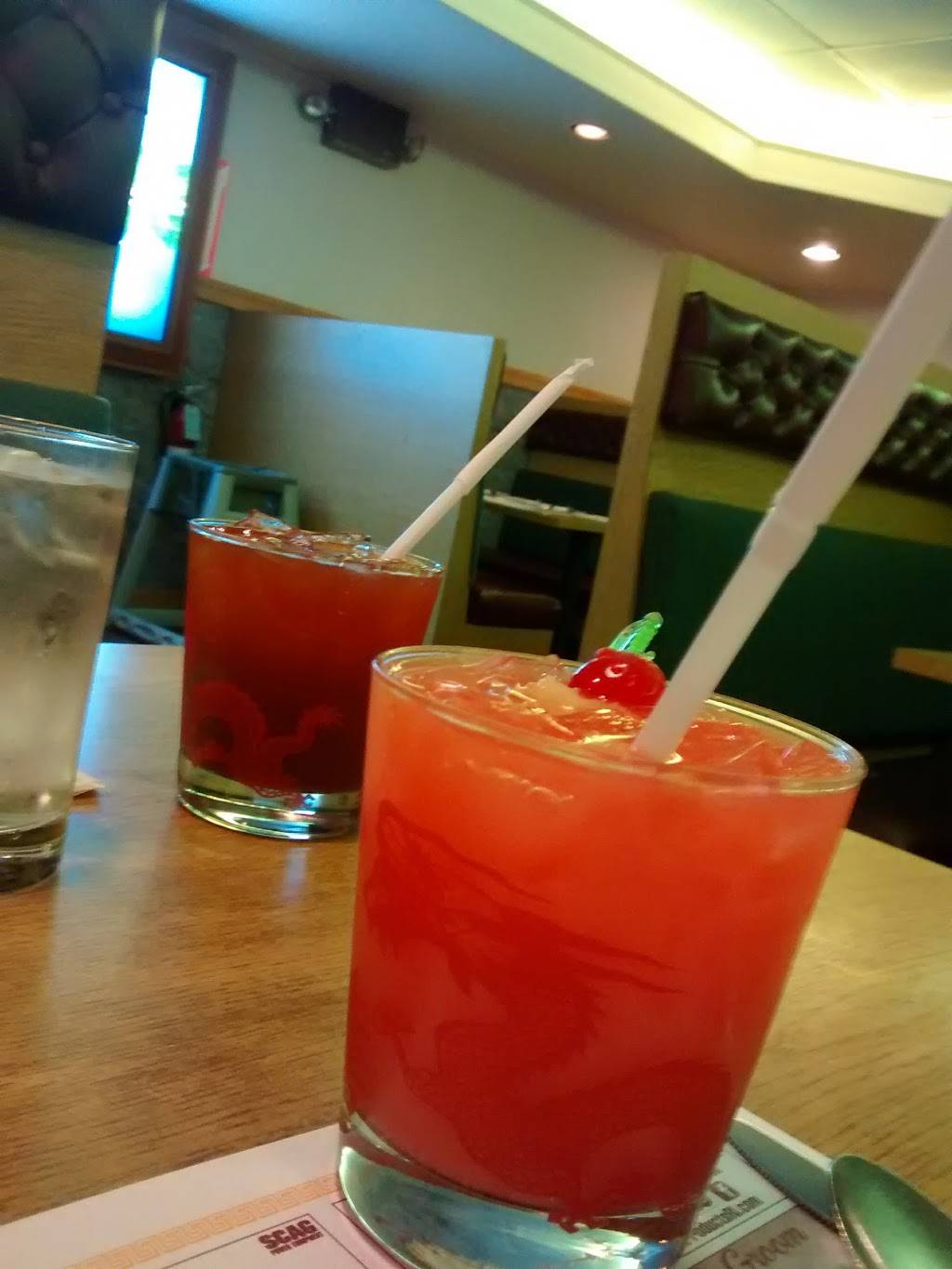 Han Palace | restaurant | 2470 W Shore Rd, Warwick, RI 02889, USA | 4017382238 OR +1 401-738-2238