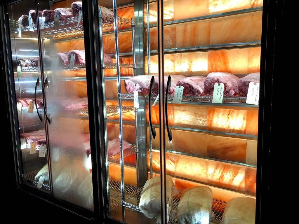 Gordon Ramsay Steak | restaurant | 1525 Russell St, Baltimore, MD 21230, USA | 4439314254 OR +1 443-931-4254