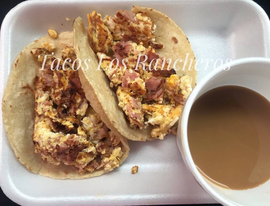 Tacos Los Rancheros | restaurant | 10054 Airline Dr, Houston, TX 77037, USA | 3463348790 OR +1 346-334-8790
